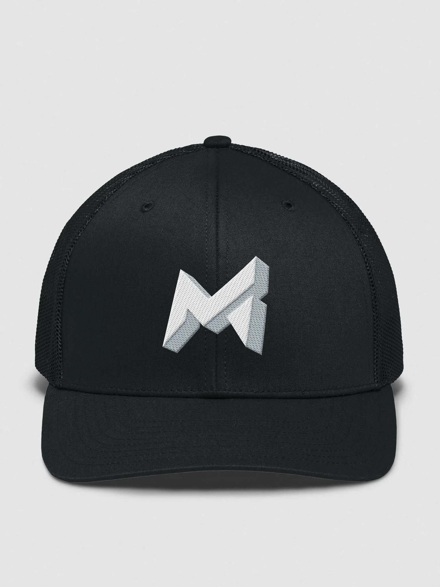 MrMarvel 112 Trucker product image (1)