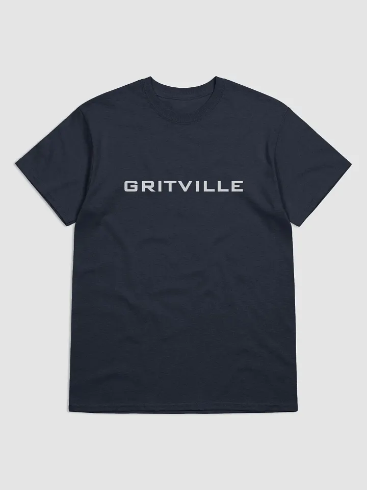 GRITVILLE SHIRT product image (1)
