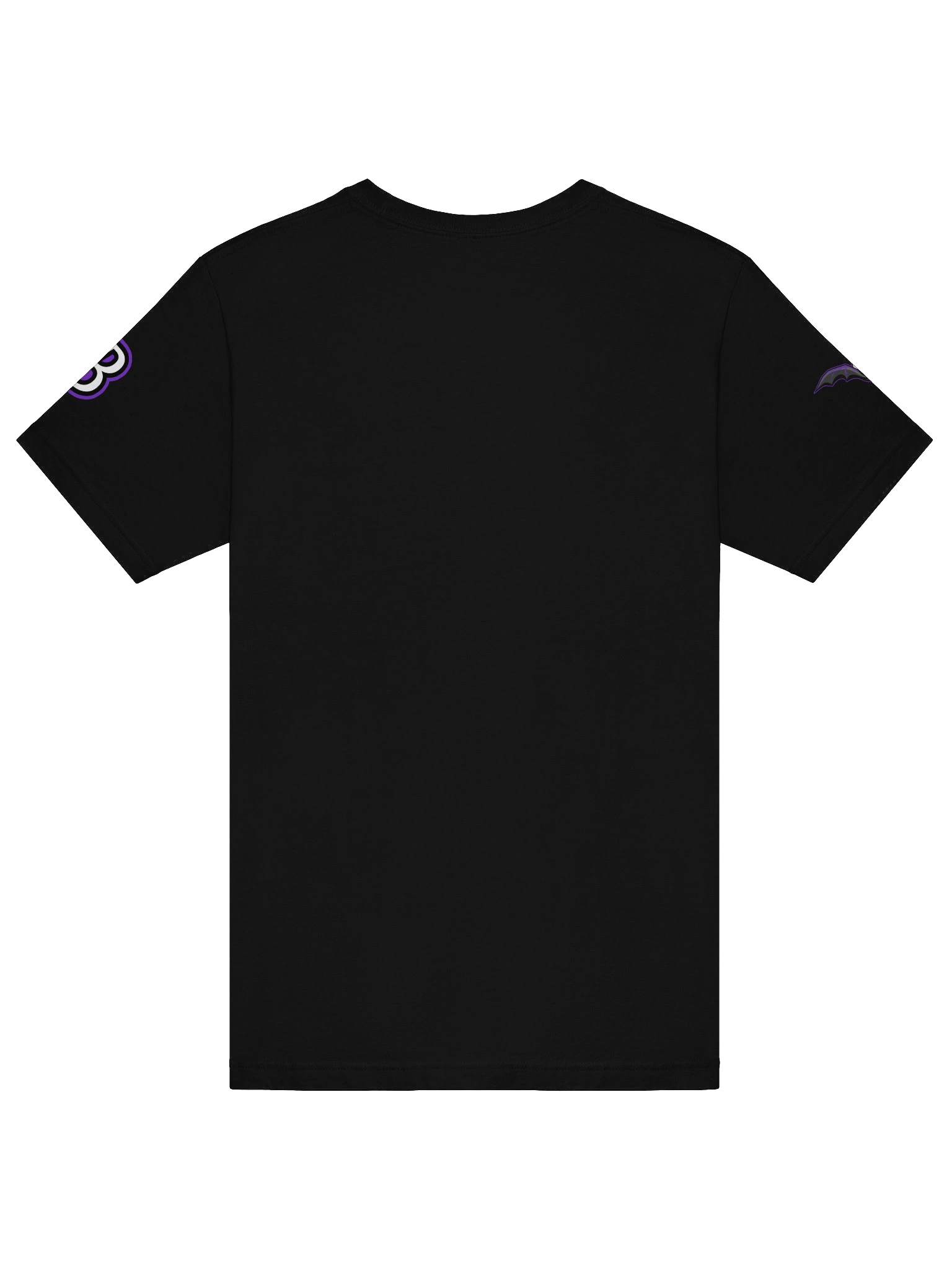 Bats UltraSoft Tshirt product image (24)