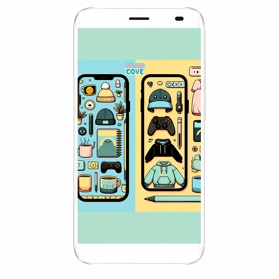 Free Phone Wallpaper Cosy product image (1)