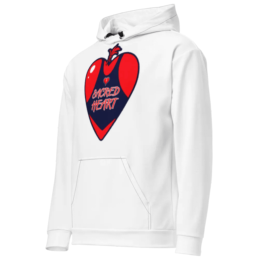 Novelty SHA IF Hoodie product image (12)