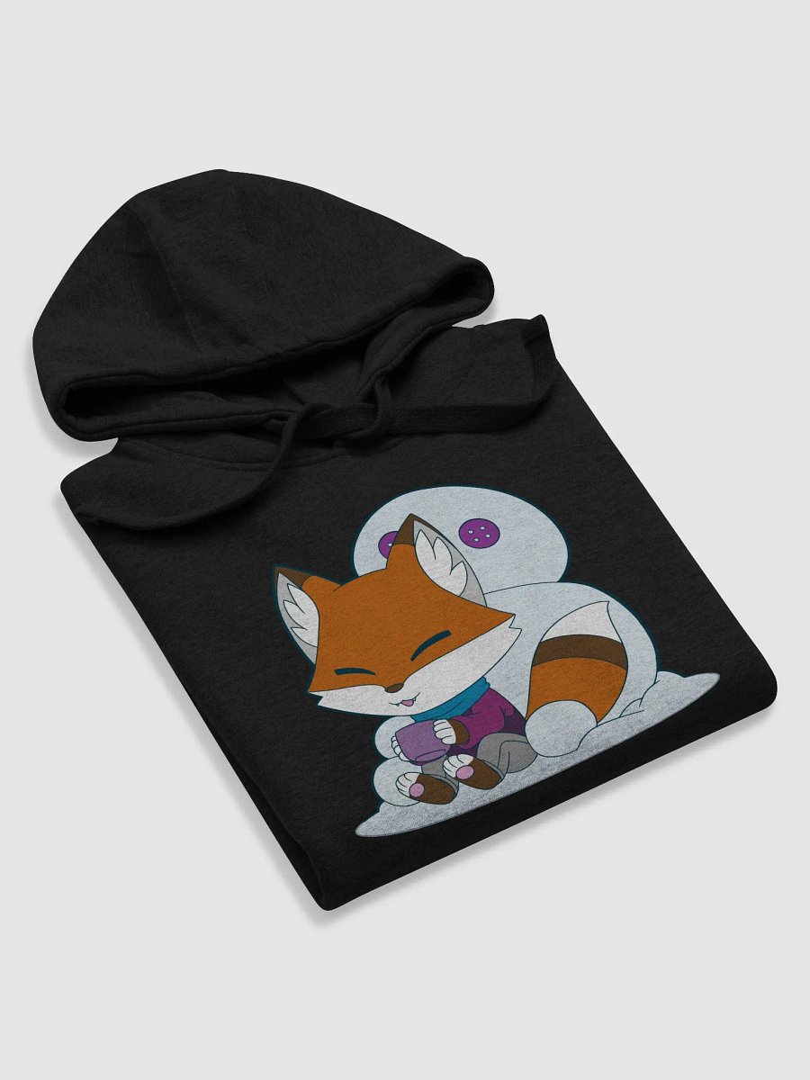 Winter Fox Hoodie product image (5)
