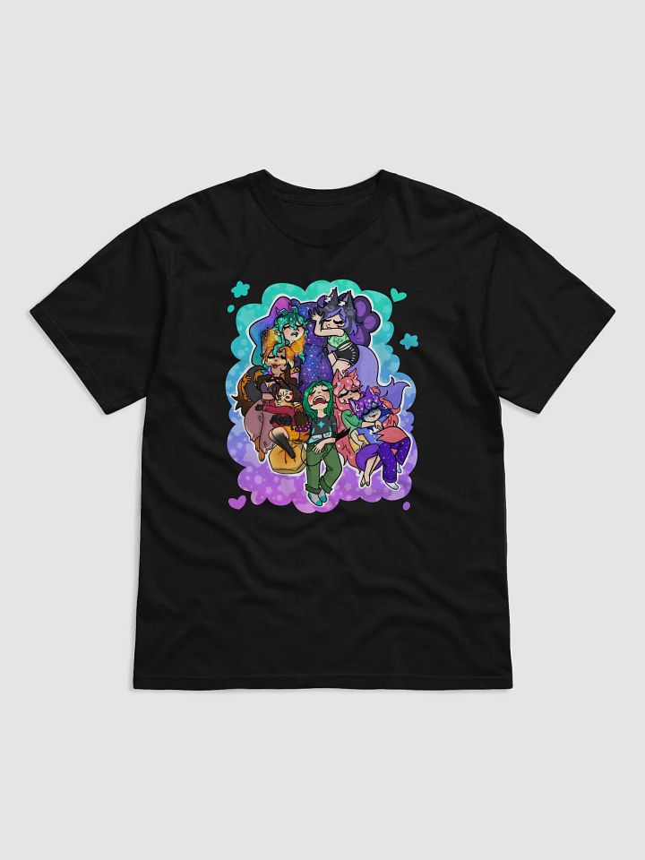 Goober Slumber Party product image (6)