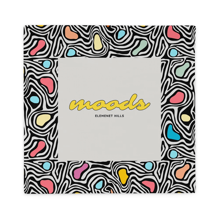 Moods Mingle Pillowcase product image (1)