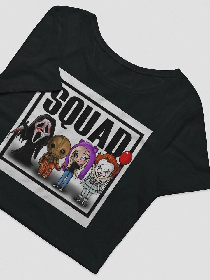 Horror Squad Crop product image (4)