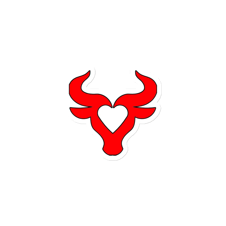 Bull My Valentine product image (1)