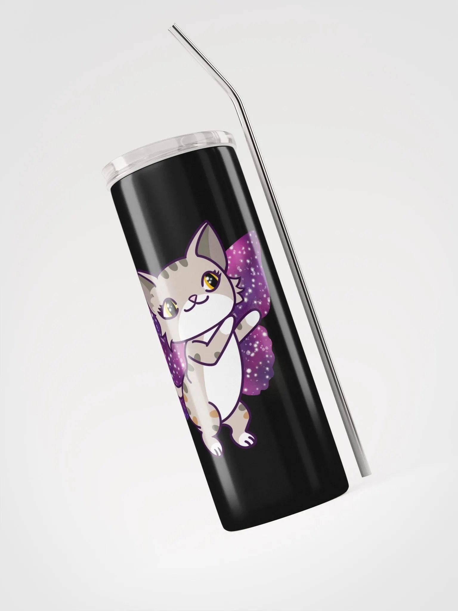 Cosmic Zelly Tumbler product image (5)