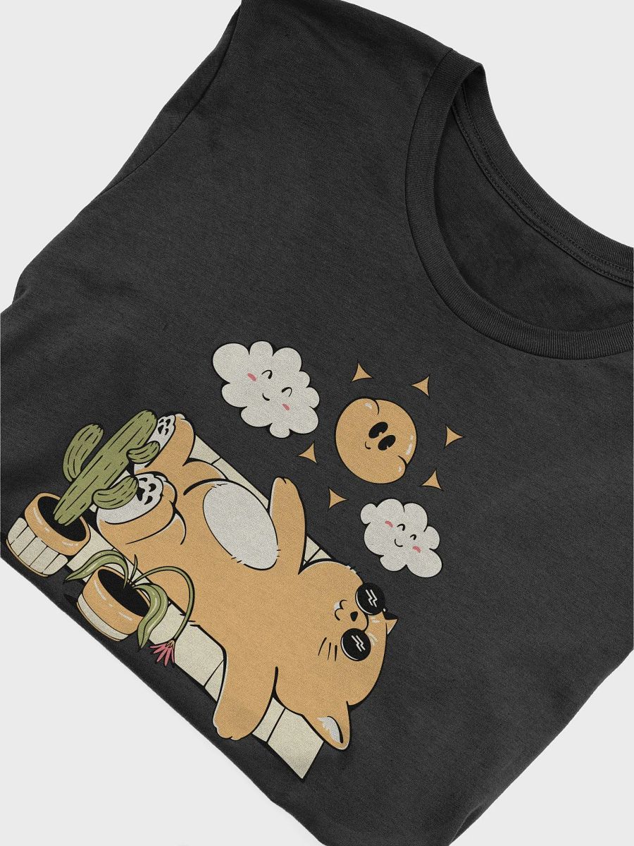 Self Care Comfy Tee product image (30)