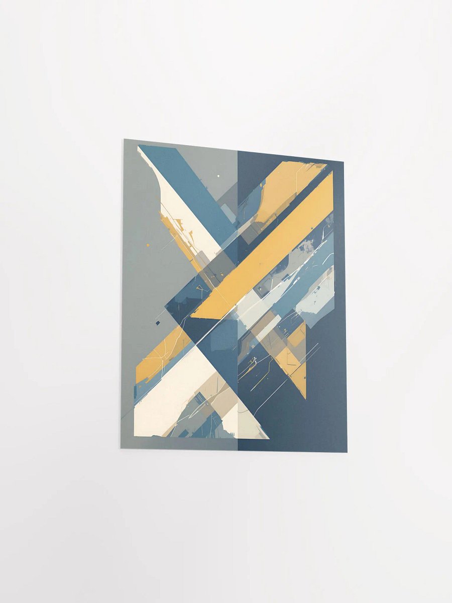 Abstract Planes product image (2)