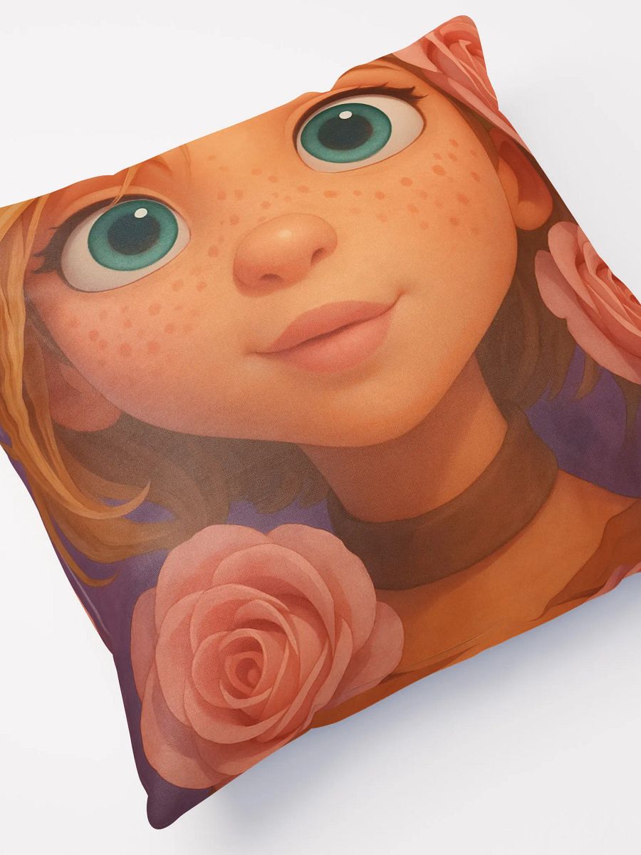Rosalina - Basic Pillow product image (4)