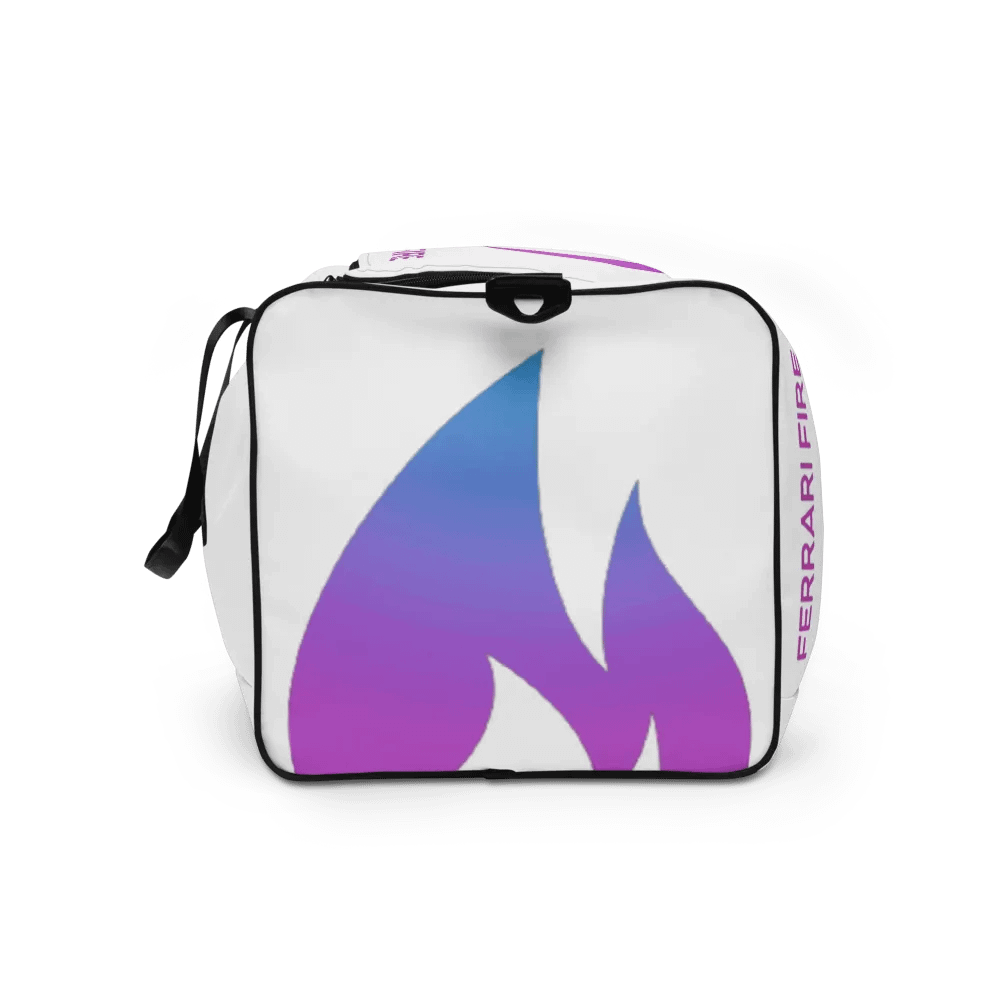 Rari Logo Gym Bag product image (11)