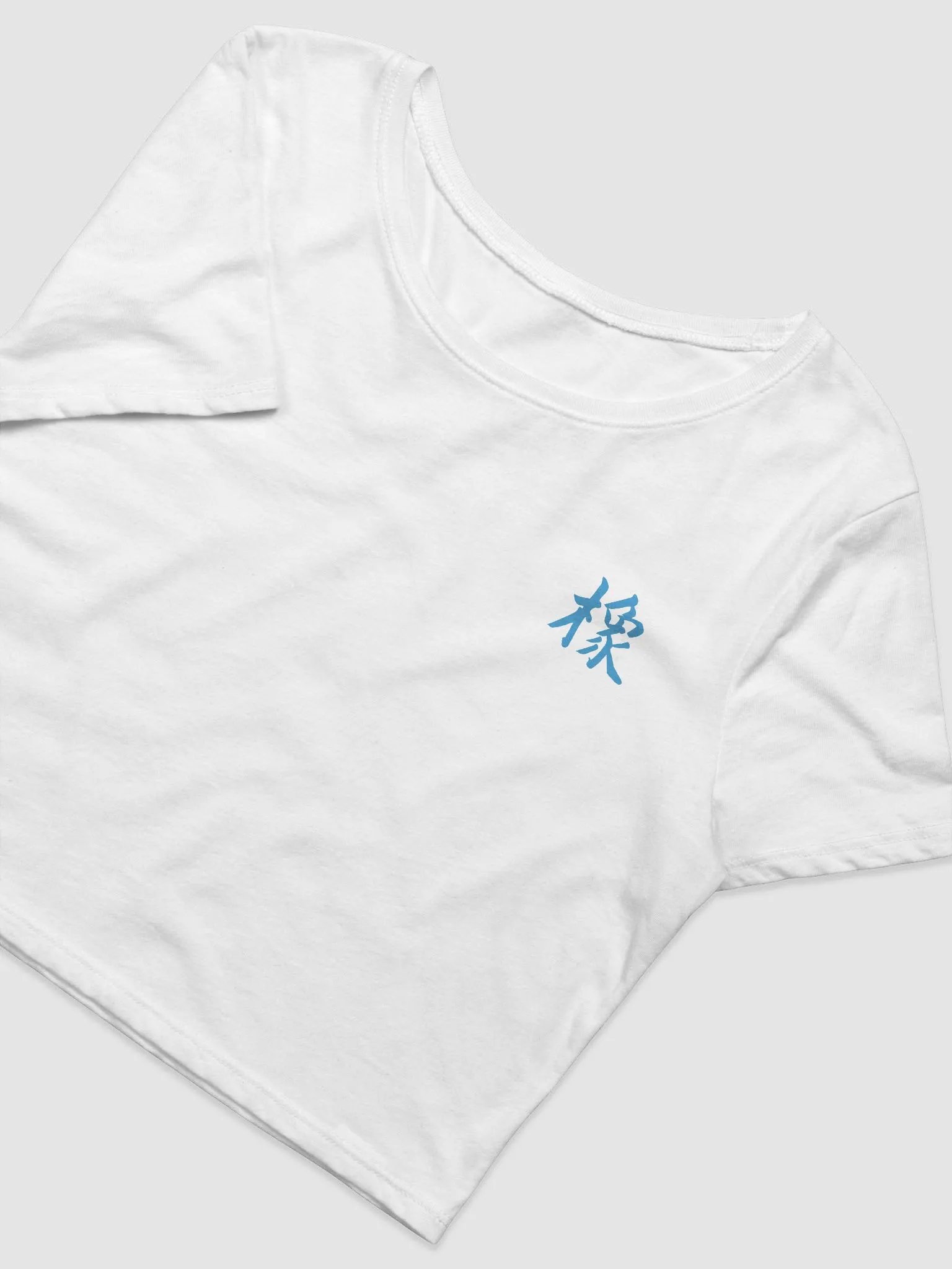 Xiang - Women's Crop Tee - LBds1 product image (4)