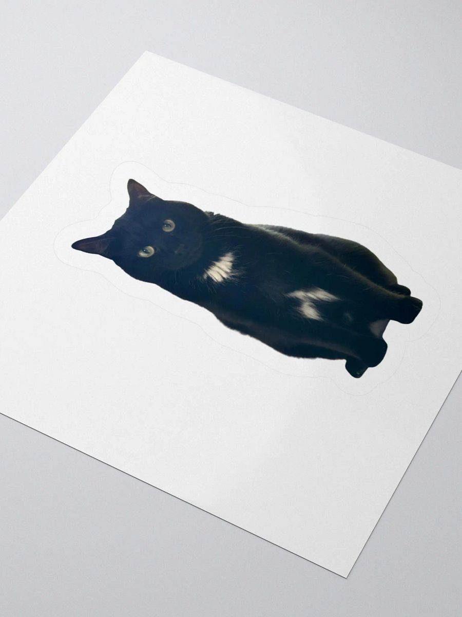 Romeo Sticker product image (3)