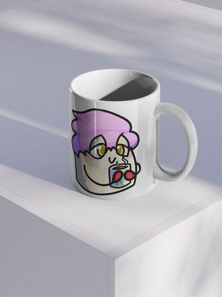 Coffee Muffin Mug product image (2)