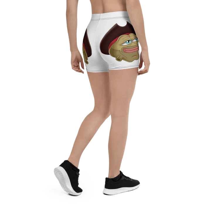 Chadge shorts!! product image (2)