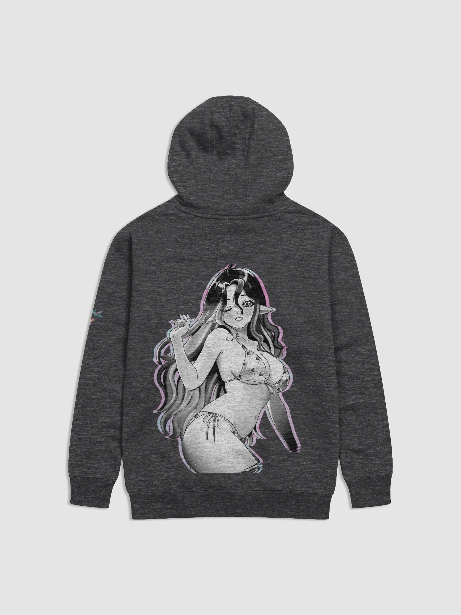Rooted in Summer Hoodies product image (2)