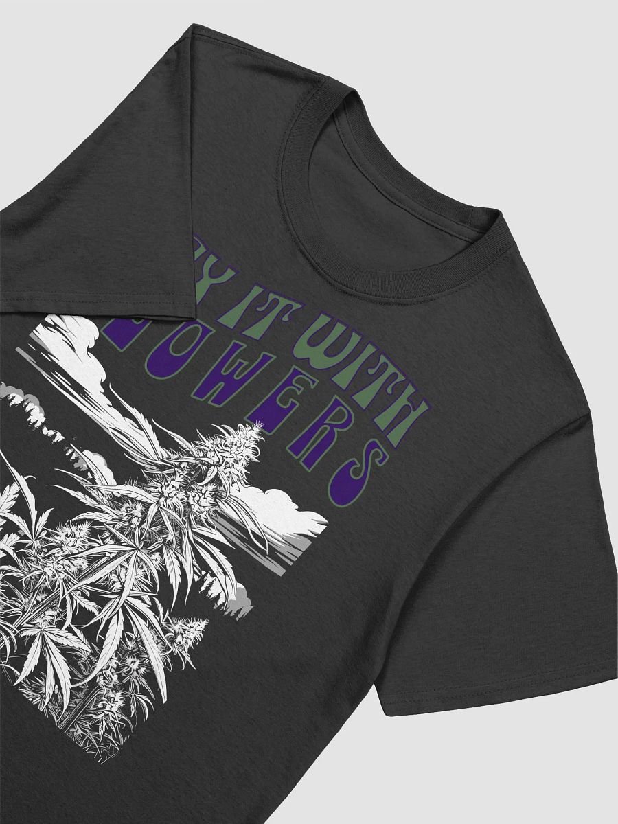 Say It With Flowers - Cannabis product image (4)