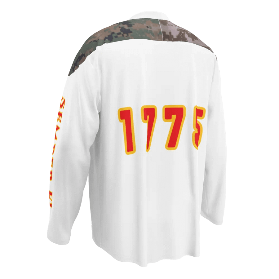 USMC Jersey product image (4)