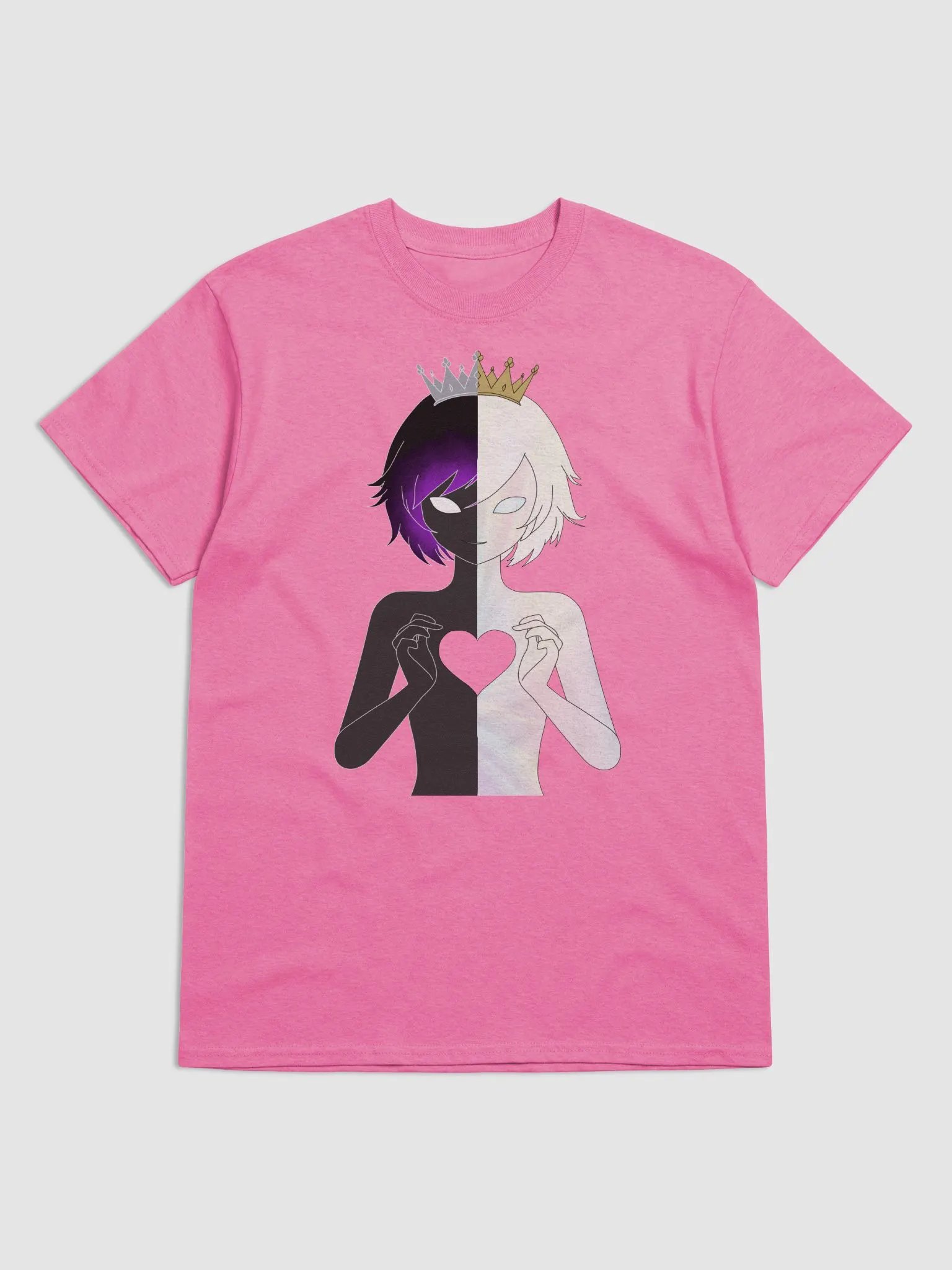 Dark vs. Light [Purple] product image (8)