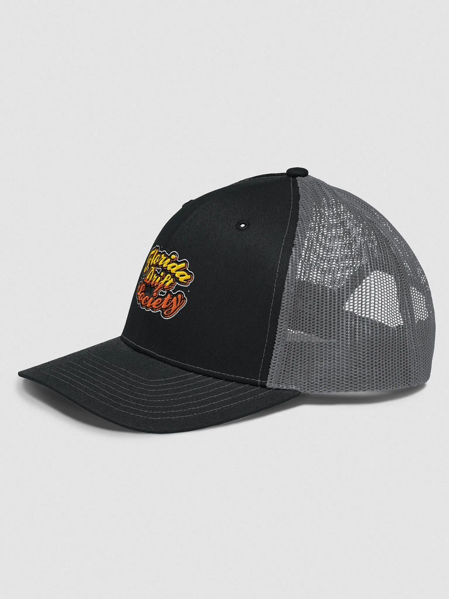 FDS Trucker product image (2)