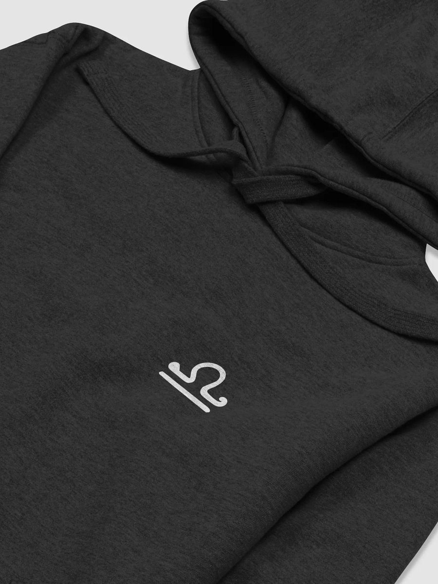 Big Libra Energy Hoodie product image (3)