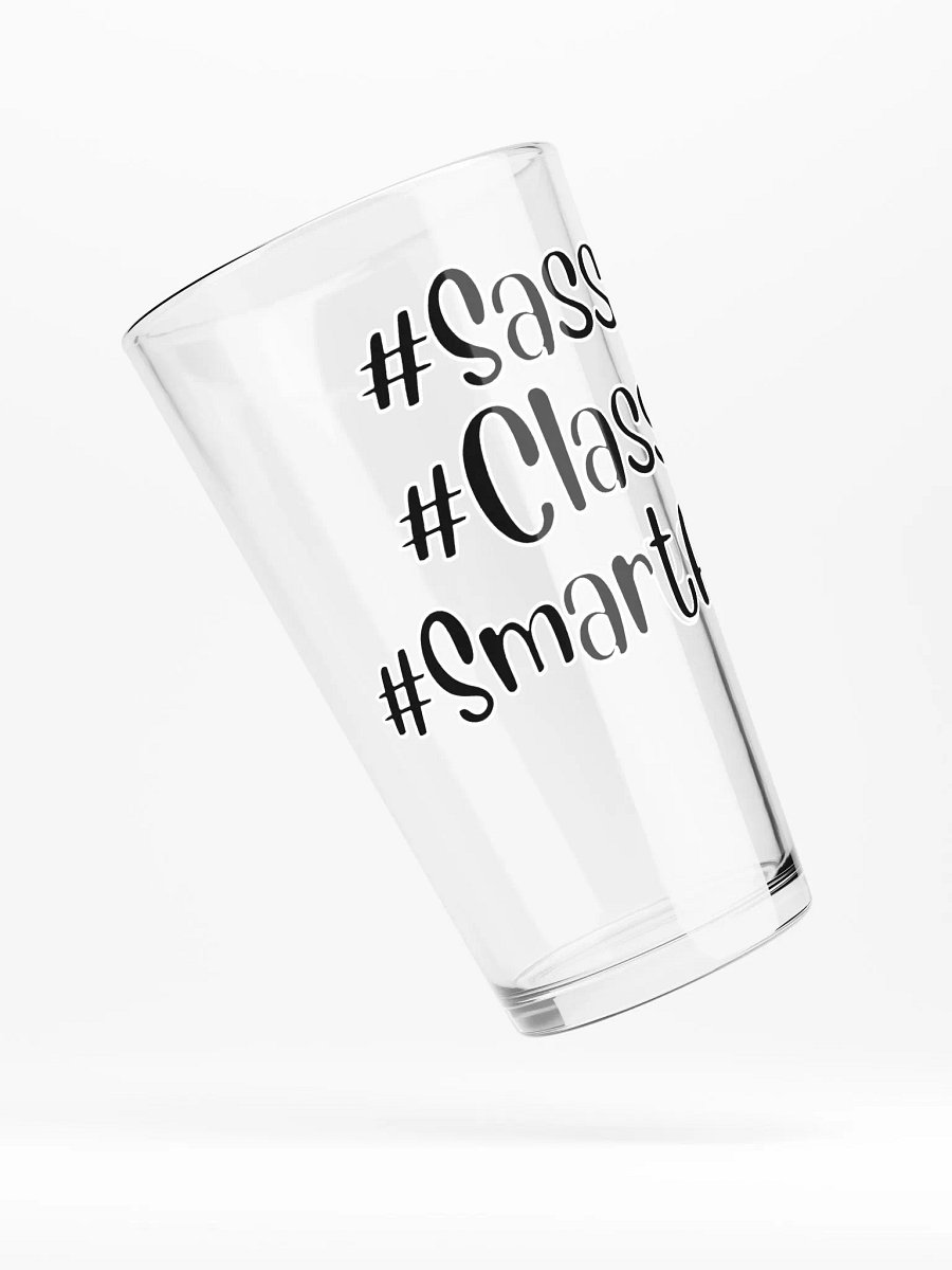 #Sassy #Classy #Sassy Cup product image (4)