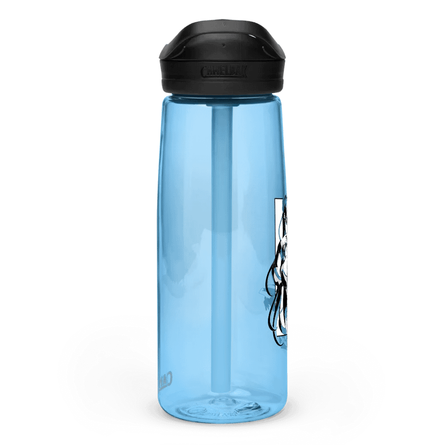 CuteFeng Waifu Sports Bottle product image (4)