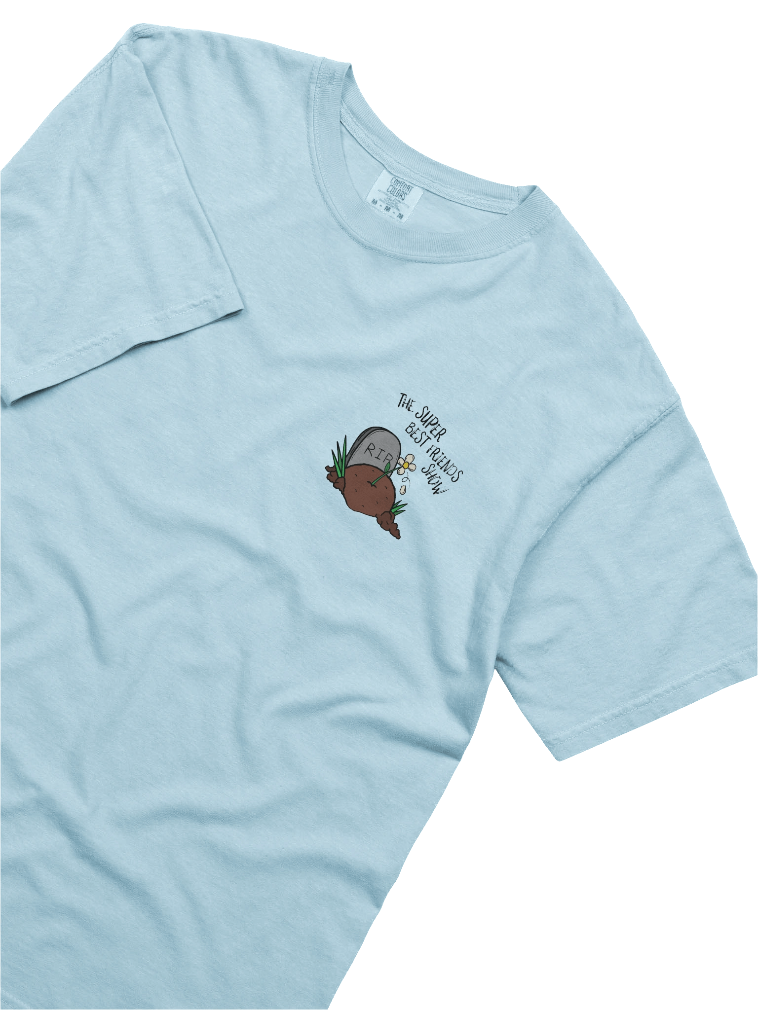 Pushin' Daisies product image (3)