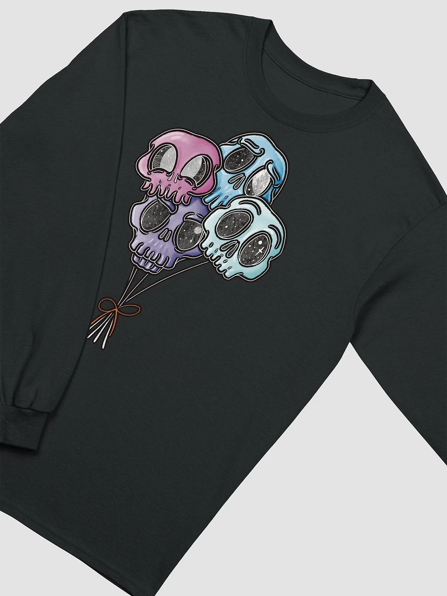 Skulloons Long Sleeve product image (3)