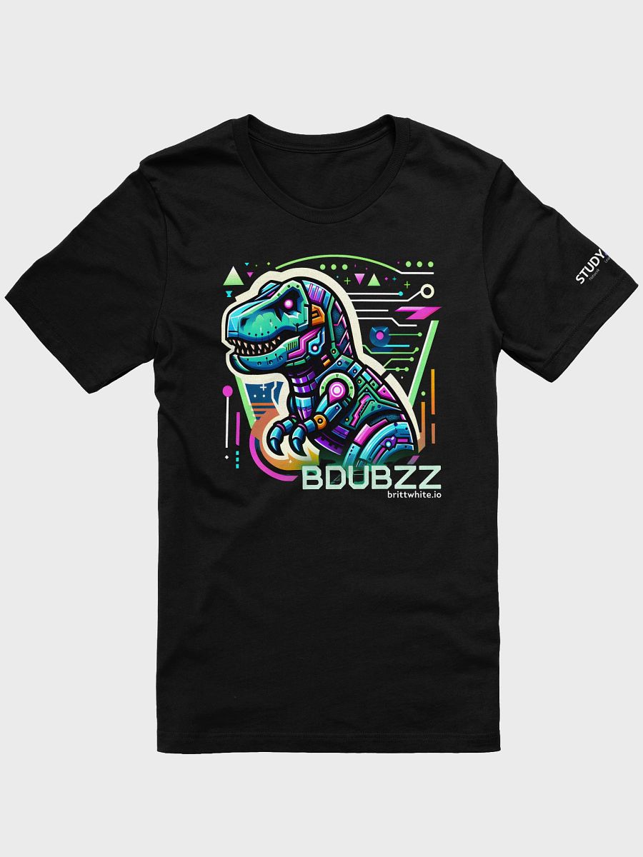 bdubzz T-Shirt product image (1)