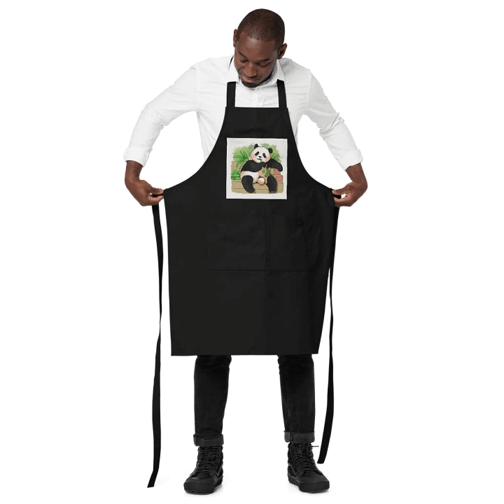fubao Panda product image (2)
