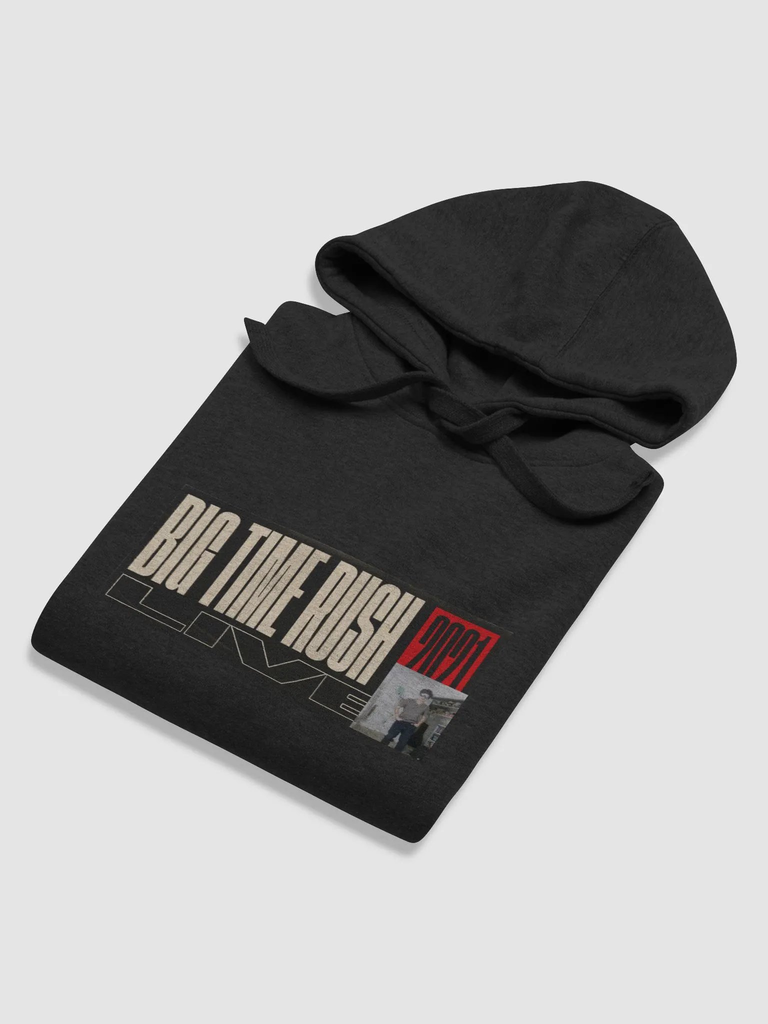 milo bass rush live 2021 merch product image (6)