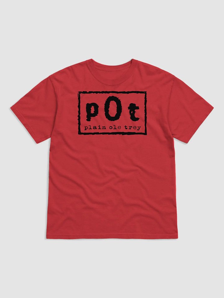pOt Throwback (black) product image (1)
