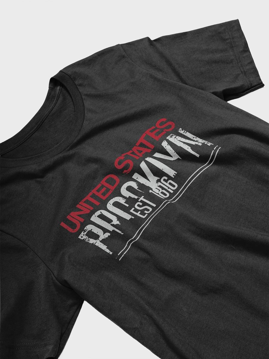 United States Brooklyn T-Shirt product image (3)