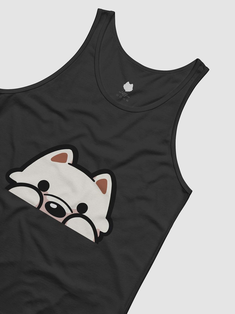 Lurk Tank Top OG Edition product image (4)
