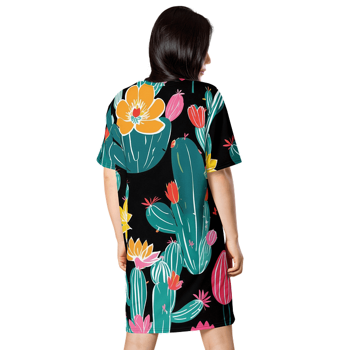 Desert Dreams All-Over Dress product image (2)