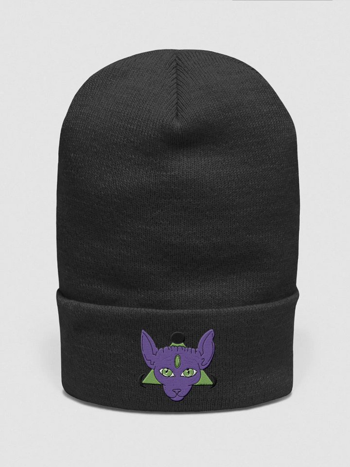 Mystic Beanie product image (2)