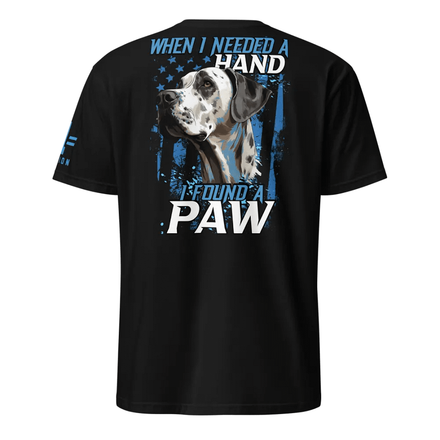 Found a Paw: Great Dane product image (1)