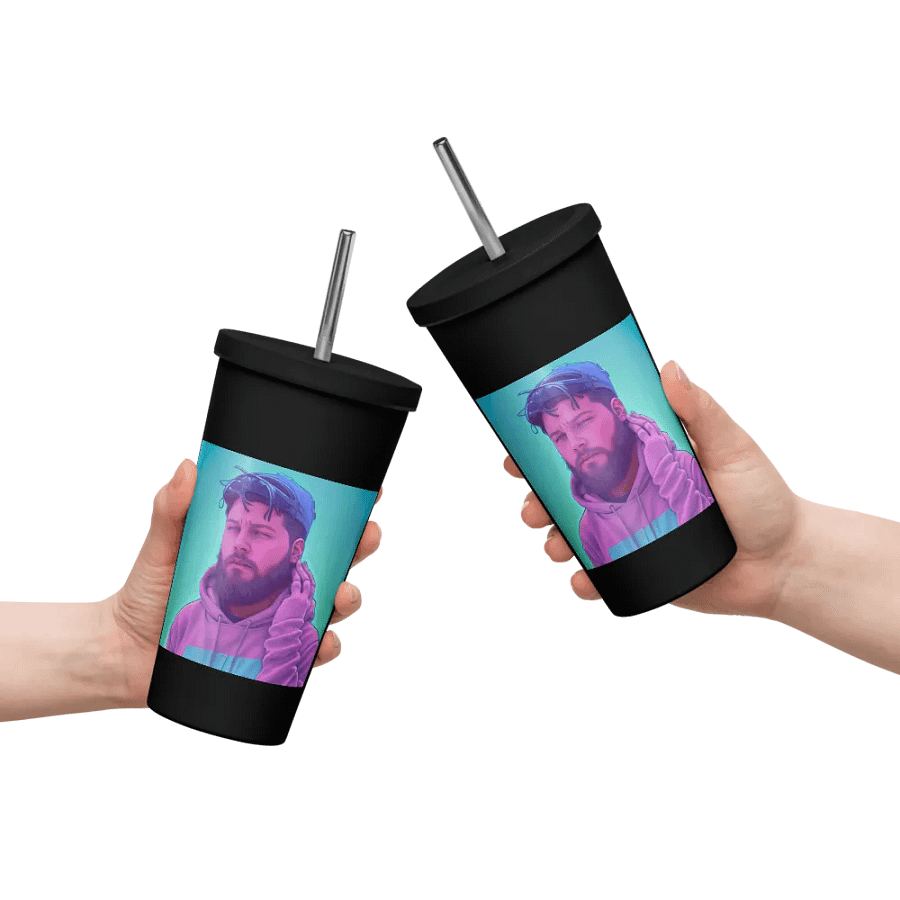 STREAMER PIC CUP product image (10)