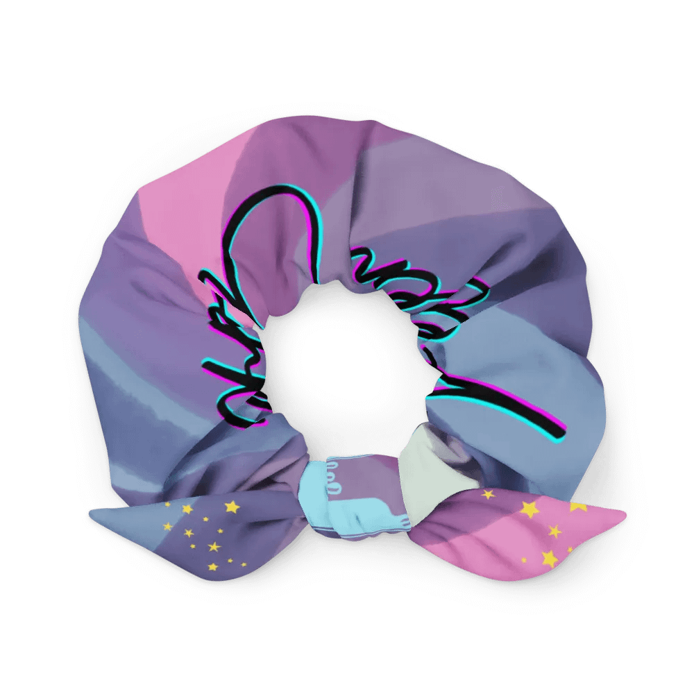 Helen Clarke Scrunchie product image (1)