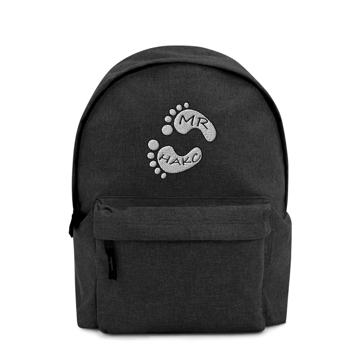 Bagpack product image (1)