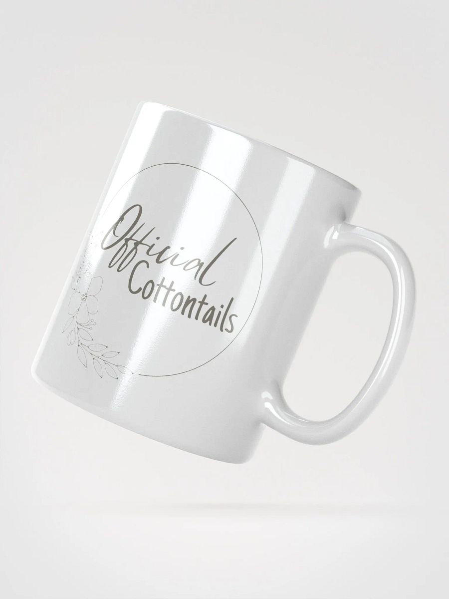 Official Cottontails Mug product image (6)
