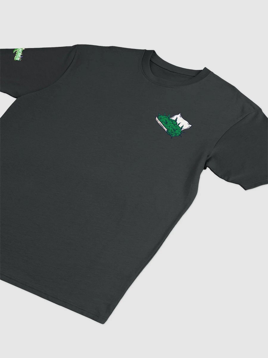 Rollin Up Tee product image (2)