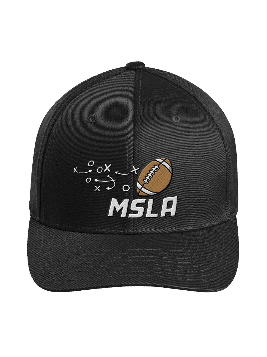 The Kickoff - Fittted Hat product image (1)