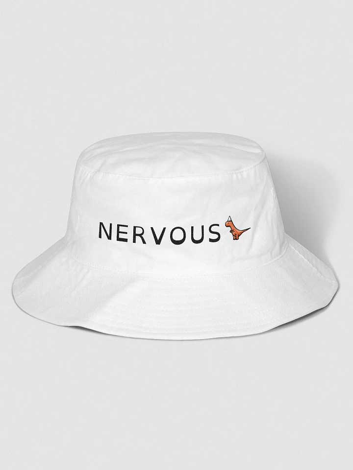 Nervous - Bucket Hat product image (1)