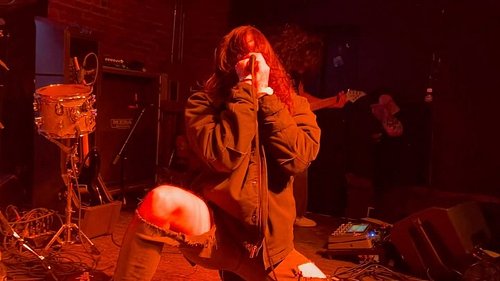 NEXT WEEK WE’RE HITTING THE ROAD WITH OUR BOYS IN @obsl.pa 

IT’S BEEN A BIT SINCE WE’VE BEEN OUT BUT WE’RE HYPED TO SEE Y’AL...