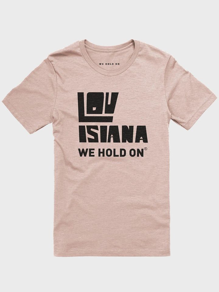 LOUISIANA Tee product image (1)