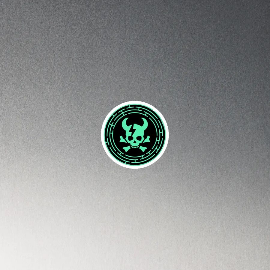 Sidequest Magnet product image (4)