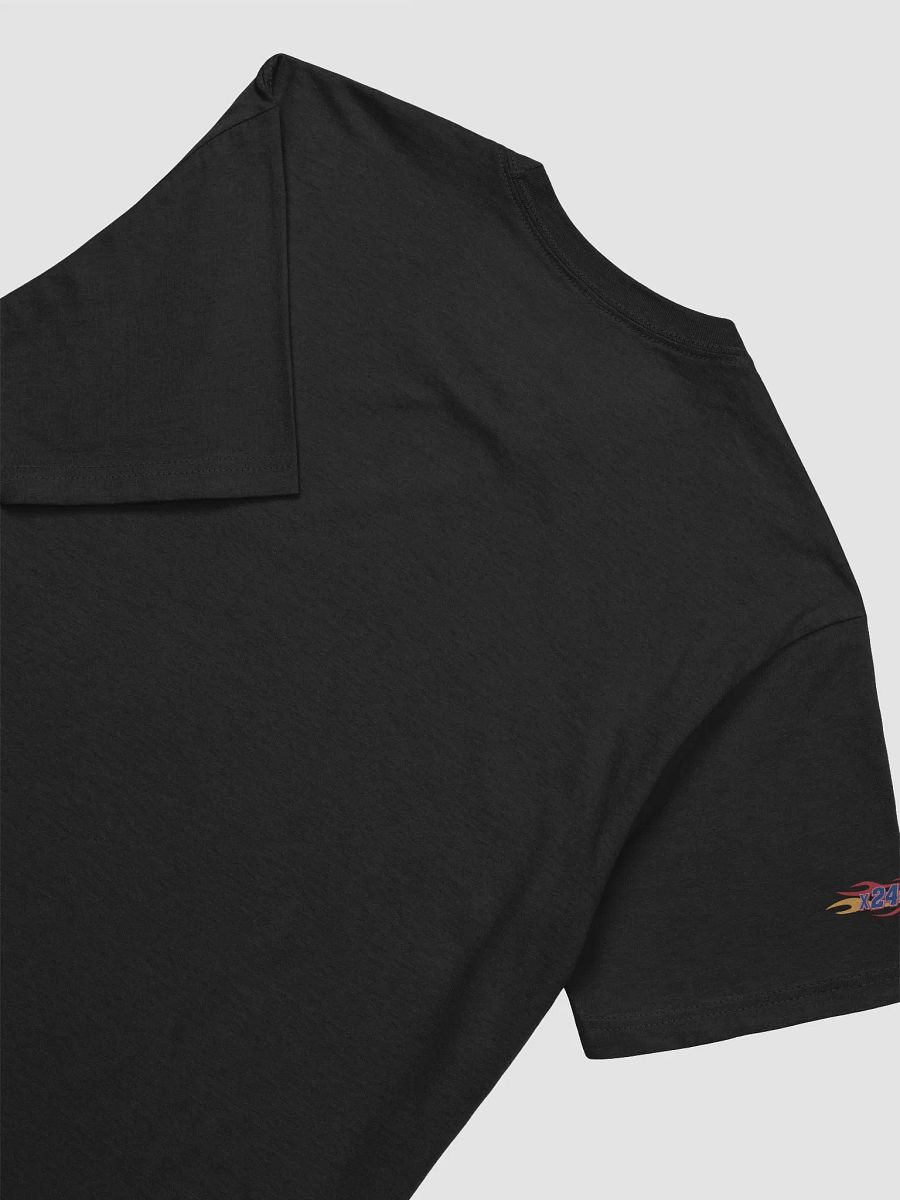 HOB T-shirt product image (4)