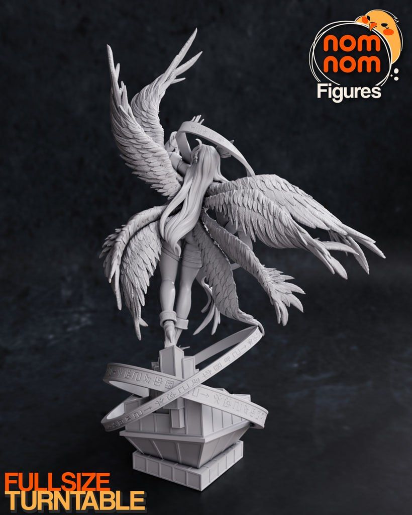Angewomon product image (3)